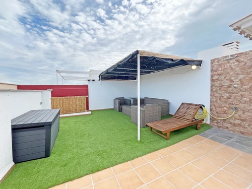 Ferienwohnung Canet d'en Berenguer, 2 Schlafzimmer, 5 Personen - photo_1011865481103