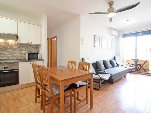 Apartment Canet d'en Berenguer, 2 bedrooms, 5 persons - photo_1011865481103