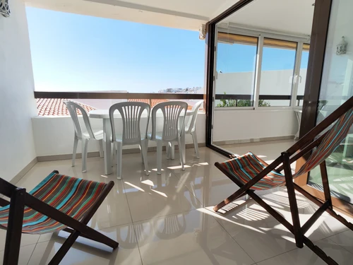 Appartement Albufeira, 2 pièces, 4 personnes - photo_1011865481246