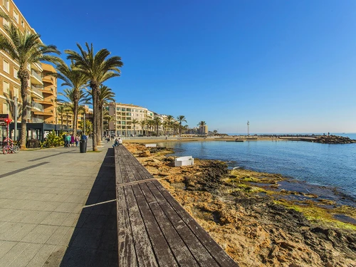 Apartamento Torrevieja, 2 dormitorios, 4 personas - photo_1011865481393