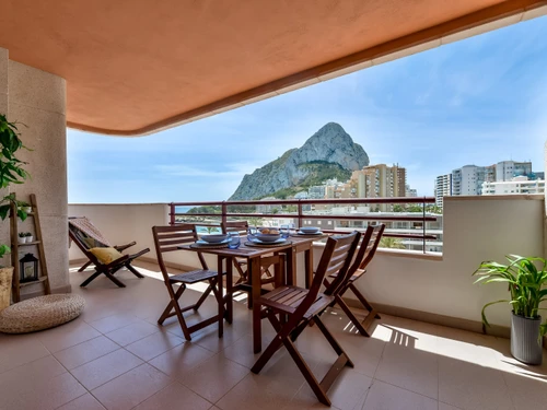 Apartment Calp, 1 bedroom, 4 persons - photo_1011865481644