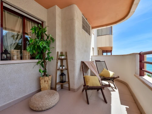 Ferienwohnung Calp, 1 Schlafzimmer, 4 Personen - photo_1011865481644