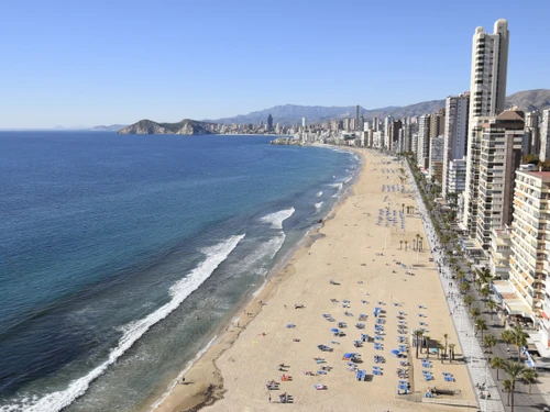 Ferienwohnung Benidorm, 2 Schlafzimmer, 6 Personen - photo_1011865481911