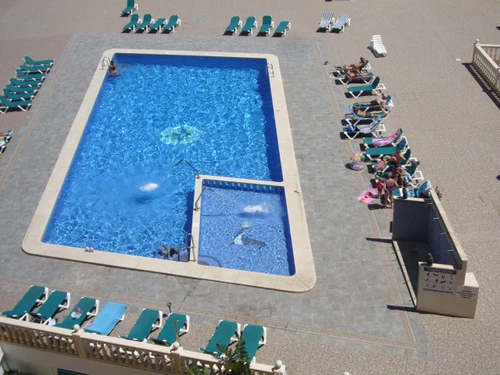 Ferienwohnung Benidorm, 2 Schlafzimmer, 6 Personen - photo_1011865481911