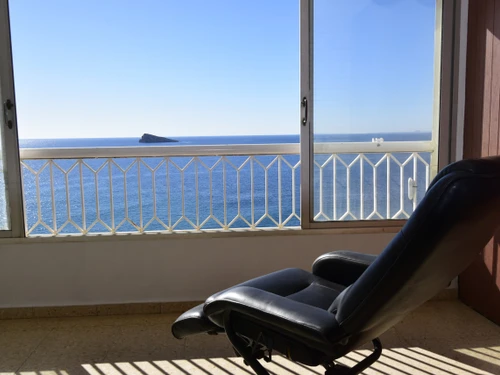 Ferienwohnung Benidorm, 2 Schlafzimmer, 6 Personen - photo_1011865481911