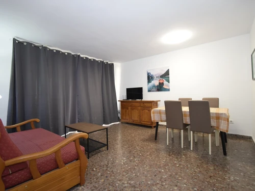 Ferienwohnung Benidorm, 2 Schlafzimmer, 6 Personen - photo_1011865481911