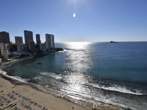 Ferienwohnung Benidorm, 2 Schlafzimmer, 6 Personen - photo_1011865481911