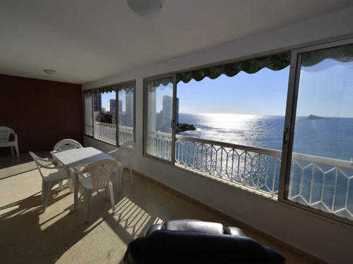 Ferienwohnung Benidorm, 2 Schlafzimmer, 6 Personen - photo_1011865481911