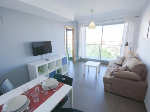 Ferienwohnung Calp, 1 Schlafzimmer, 3 Personen - photo_1011865482183