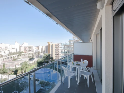 Appartement Calp, 2 pièces, 3 personnes - photo_1011865482183