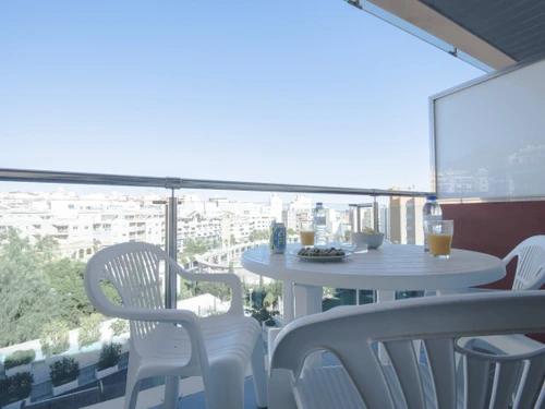 Ferienwohnung Calp, 1 Schlafzimmer, 3 Personen - photo_1011865482183