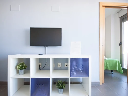 Ferienwohnung Calp, 1 Schlafzimmer, 3 Personen - photo_1011865482183