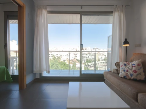 Ferienwohnung Calp, 1 Schlafzimmer, 3 Personen - photo_1011865482183