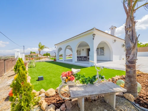 Casa Alhaurín el Grande, 4 dormitorios, 6 personas - photo_1011865482460