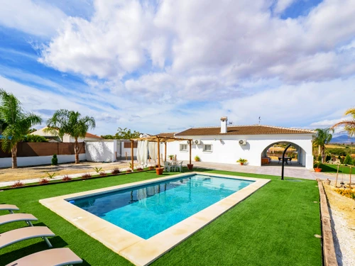 Maison Alhaurín el Grande, 5 pièces, 6 personnes - photo_1011865482460