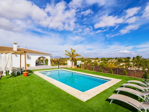 Casa Alhaurín el Grande, 4 dormitorios, 6 personas - photo_1011865482460