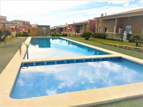 Chalet Peniscola, 3 bedrooms, 10 persons - photo_1011865482612