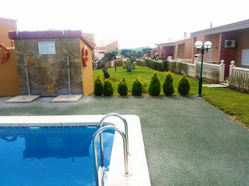 Chalet Peñíscola, 3 dormitorios, 10 personas - photo_1011865482612