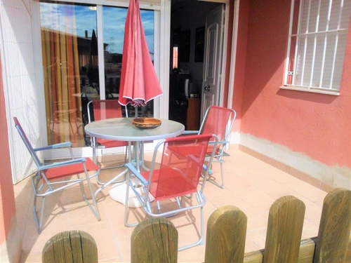 Chalet Peñíscola, 3 dormitorios, 10 personas - photo_1011865482612