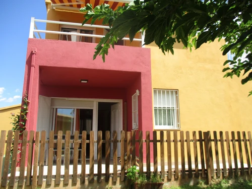 Chalet Peñíscola, 3 dormitorios, 10 personas - photo_1011865482612