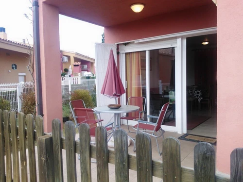 Chalet Peñíscola, 3 dormitorios, 10 personas - photo_1011865482612