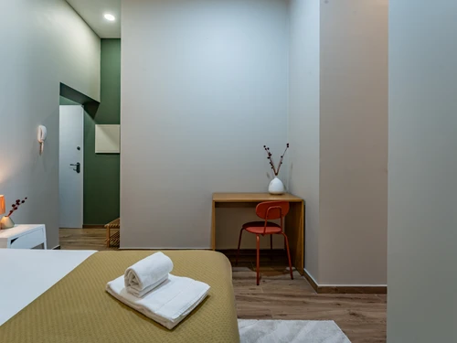 Studio Porto, 1 pièce, 2 personnes - photo_1011865482756