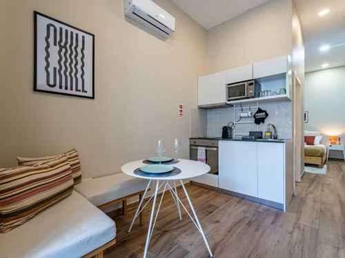 Studio Porto, 1 pièce, 2 personnes - photo_1011865482756