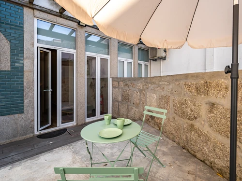 Studio Porto, 1 pièce, 2 personnes - photo_1011865482756