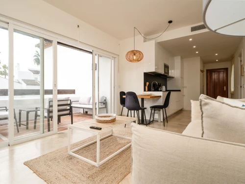 Apartamento Estepona, 1 dormitorio, 3 personas - photo_1011865483017