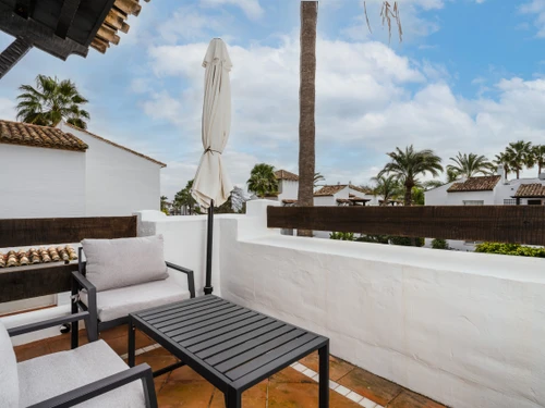 Appartement Estepona, 2 pièces, 3 personnes - photo_1011865483017