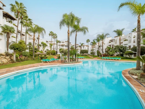 Apartamento Estepona, 1 dormitorio, 3 personas - photo_1011865483017