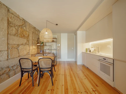 Appartement Porto, 2 pièces, 3 personnes - photo_1011865483267