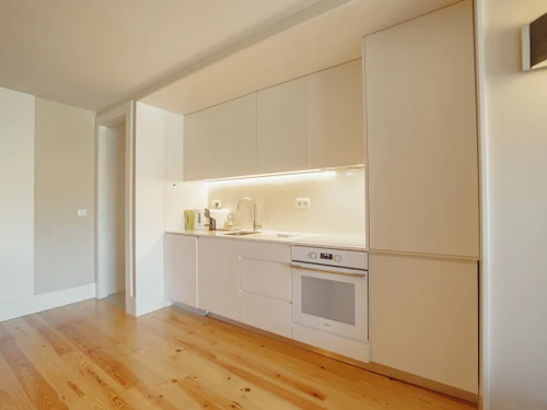 Appartement Porto, 2 pièces, 3 personnes - photo_1011865483267