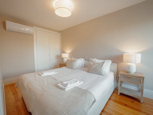 Appartement Porto, 2 pièces, 3 personnes - photo_1011865483267