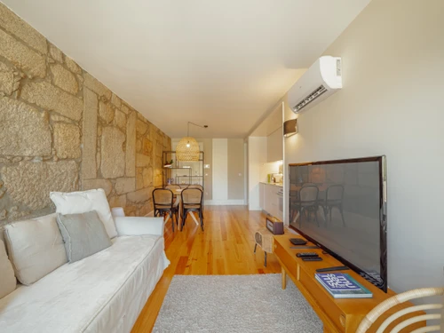 Appartement Porto, 2 pièces, 3 personnes - photo_1011865483267