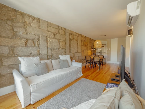 Apartamento Porto, 1 dormitorio, 3 personas - photo_1011865483267