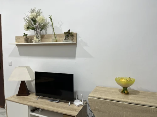 Appartement Cadix, 3 pièces, 4 personnes - photo_1011865483405