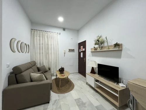 Appartement Cadix, 3 pièces, 4 personnes - photo_1011865483405