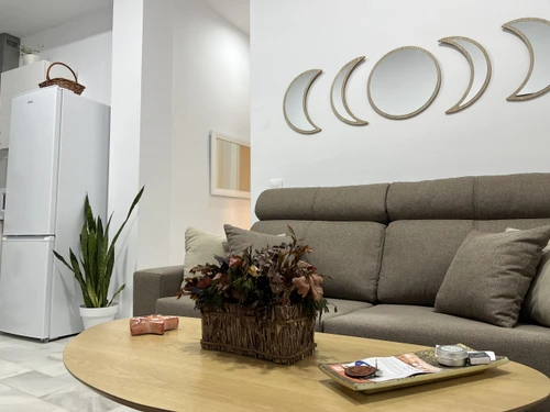 Appartement Cadix, 3 pièces, 4 personnes - photo_1011865483405