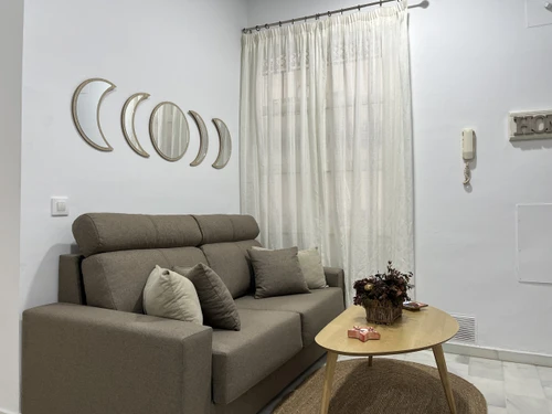 Appartement Cadix, 3 pièces, 4 personnes - photo_1011865483405