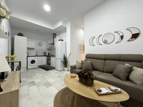 Appartement Cádiz, 3 pièces, 4 personnes - photo_1011865483405