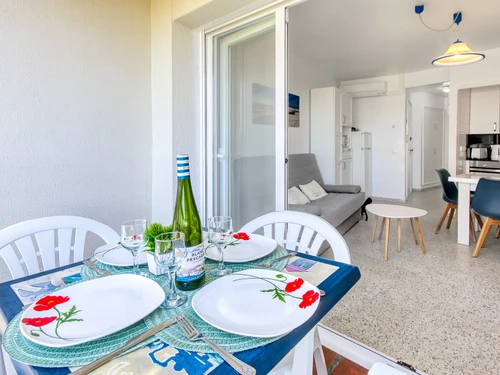 Apartment Roses, 1 bedroom, 4 persons - photo_1011865483675