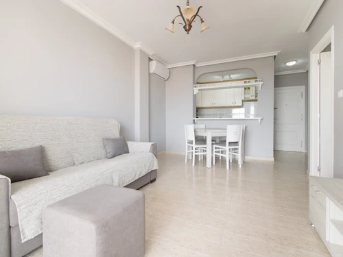 Apartamento Torrevieja, La Mata, 1 dormitorio, 4 personas - photo_1011865483816