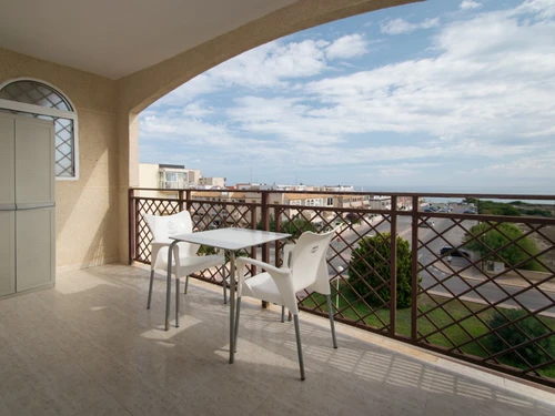 Apartamento Torrevieja, La Mata, 1 dormitorio, 4 personas - photo_1011865483816