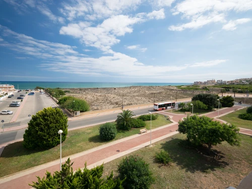 Apartamento Torrevieja, La Mata, 1 dormitorio, 4 personas - photo_1011865483816