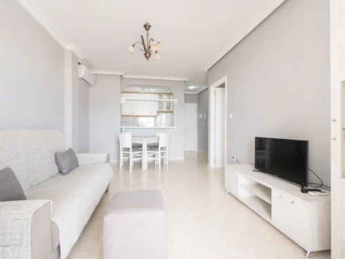 Apartamento Torrevieja, La Mata, 1 dormitorio, 4 personas - photo_1011865483816