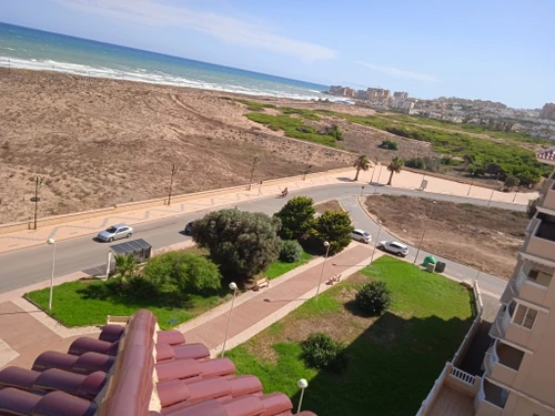 Apartamento Torrevieja, La Mata, 1 dormitorio, 4 personas - photo_1011865483816