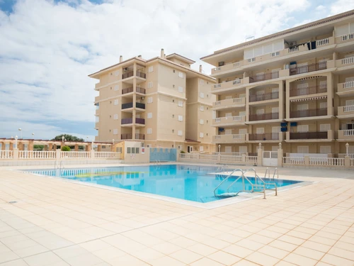 Apartamento Torrevieja, La Mata, 1 dormitorio, 4 personas - photo_1011865483816