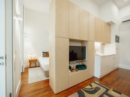 Appartement Porto, 2 pièces, 3 personnes - photo_1011865483961