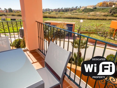 Apartamento Manilva, 2 dormitorios, 4 personas - photo_1011865484754